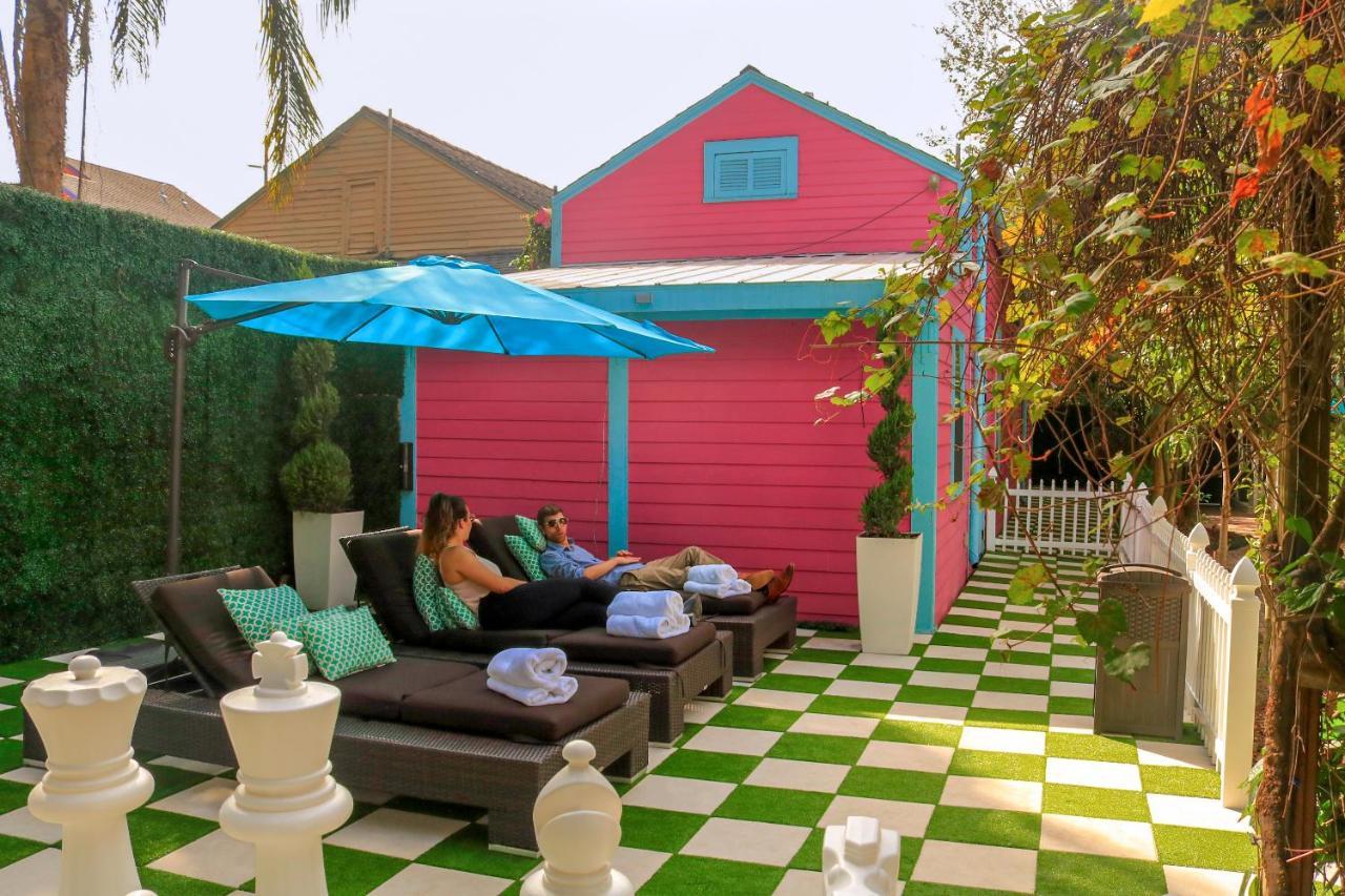4 Bedroom - Sleeps 8! Best Location Next To Bourbon Street! Nova Orleães Exterior foto