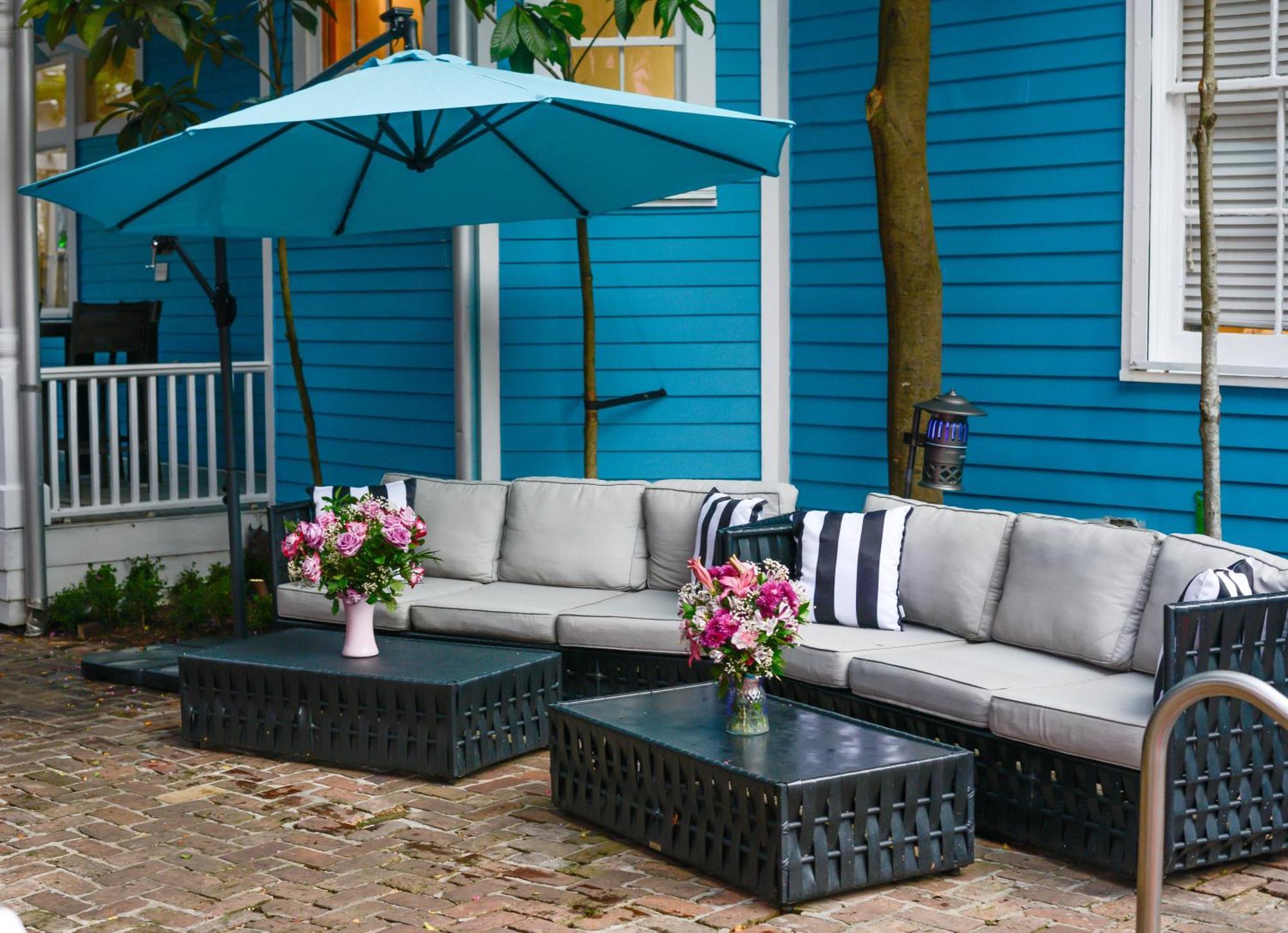 4 Bedroom - Sleeps 8! Best Location Next To Bourbon Street! Nova Orleães Exterior foto